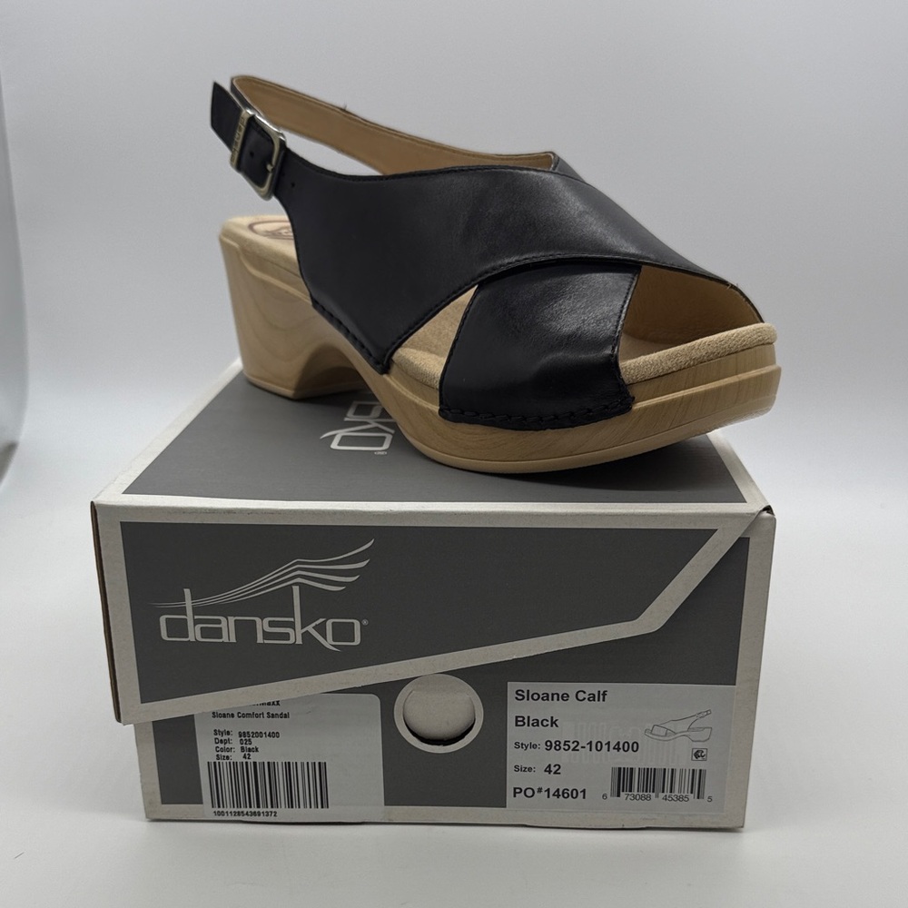 Dansko Sloane Sandal